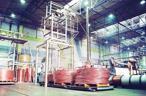 再生铜迎发展新机 年增10%前景下，新兴能源技术研发成关键引擎