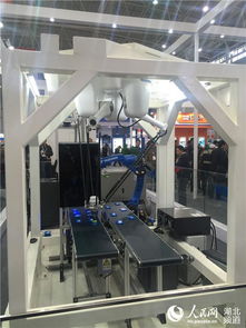 智汇光谷，未来已来 武汉光博会聚焦AI、VR与新能源技术新浪潮